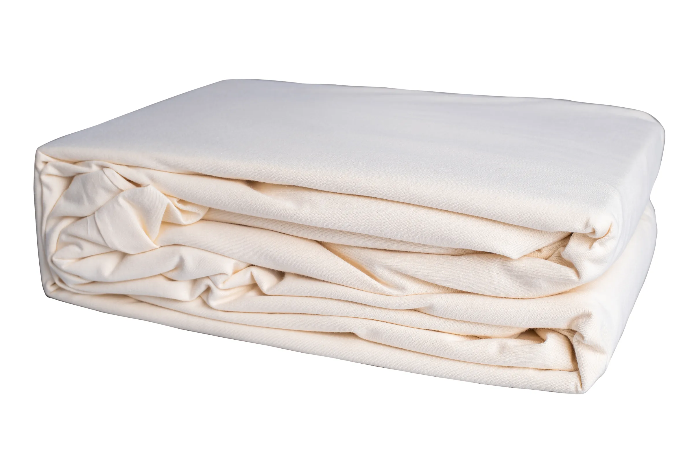Don't Panic It's Organic Cotton Waterproof Mattress Protector - Image 4