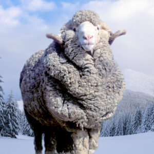 Wool