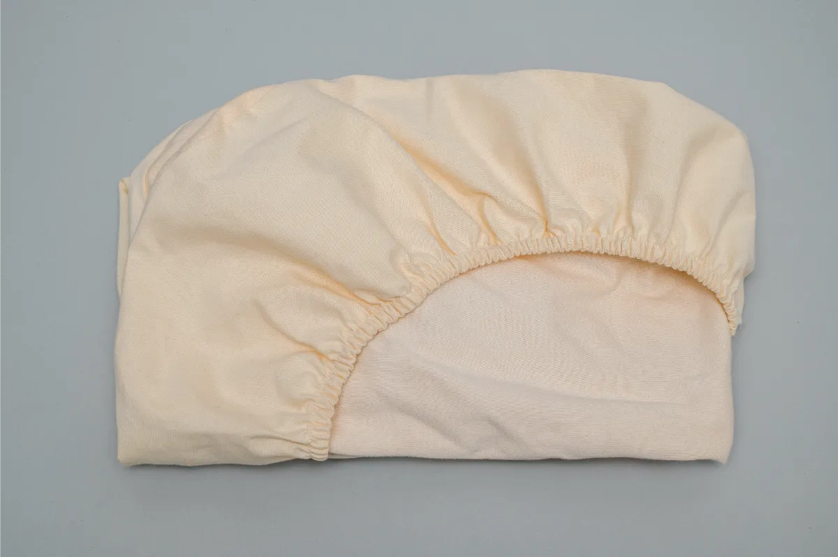Don't Panic It's Organic Cotton Waterproof Mattress Protector - Image 6