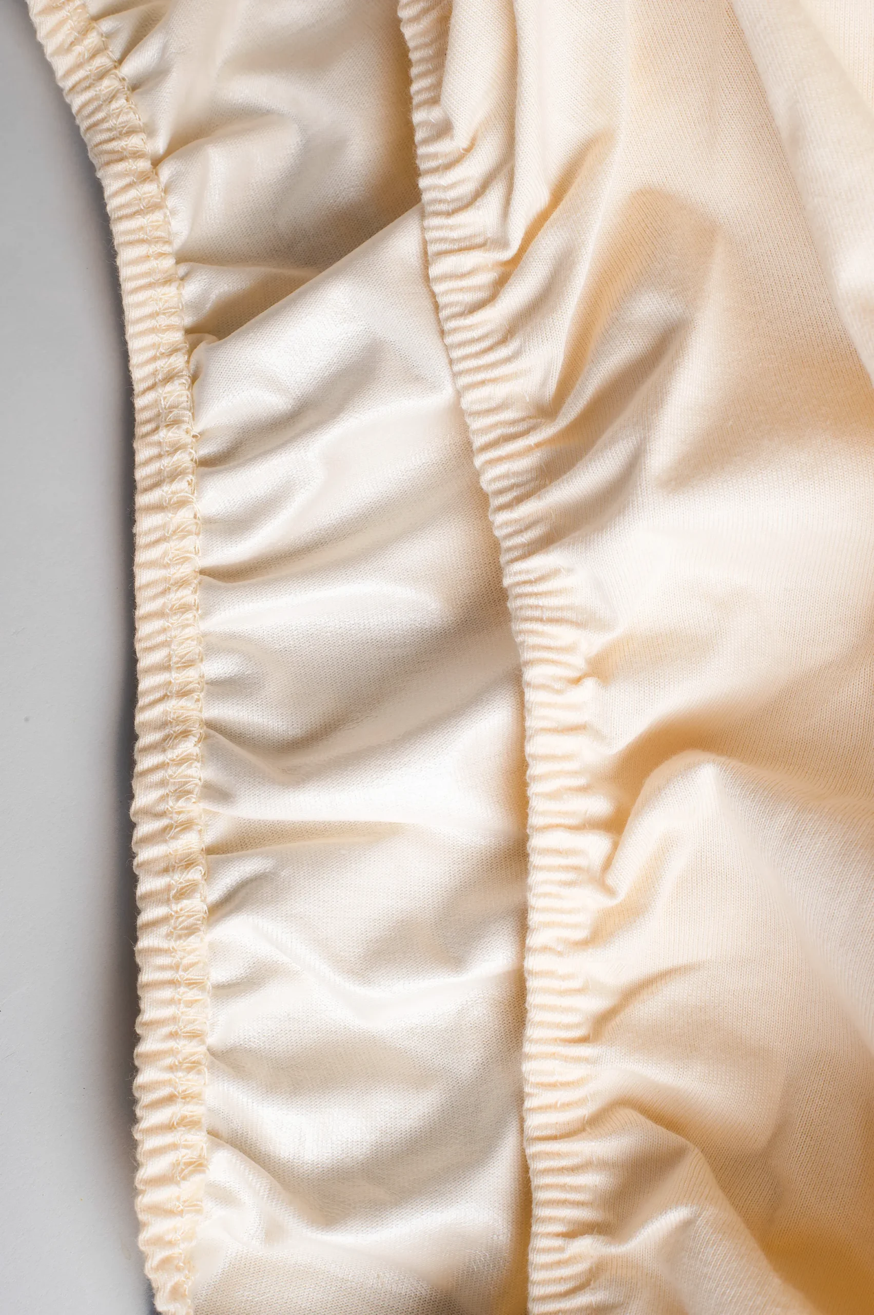 Don't Panic It's Organic Cotton Waterproof Mattress Protector - Image 5
