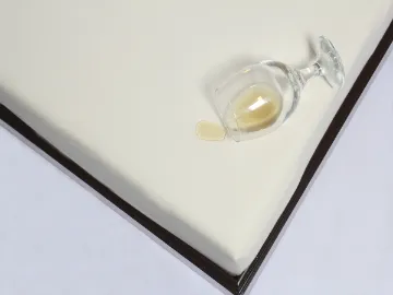 Don't Panic It's Organic Cotton Waterproof Mattress Protector - Image 7
