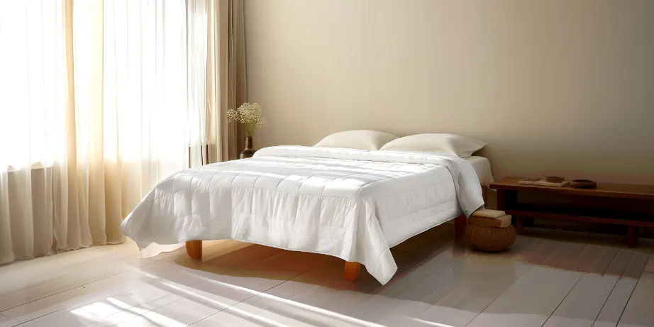 myOrganicComforter® light