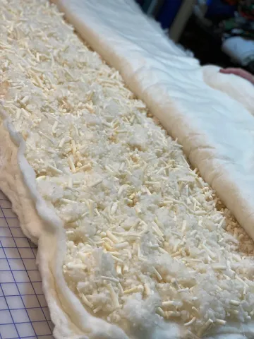myWoolly Latex® Organic Topper - Image 6