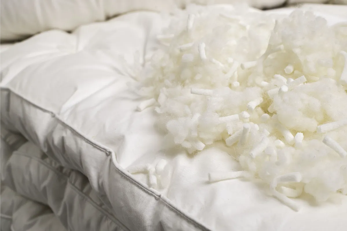 myWoolly Latex® Organic Topper - Image 7