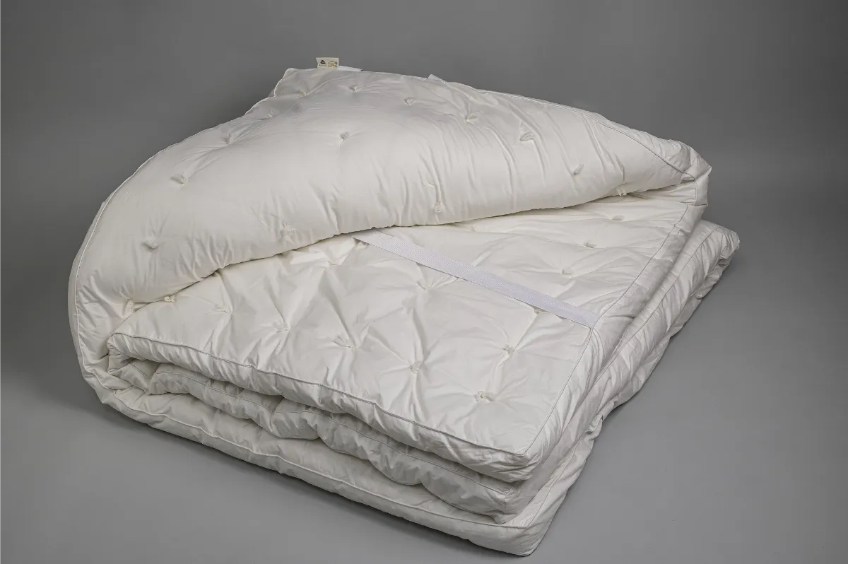 myWoolly Latex® Organic Topper - Image 2