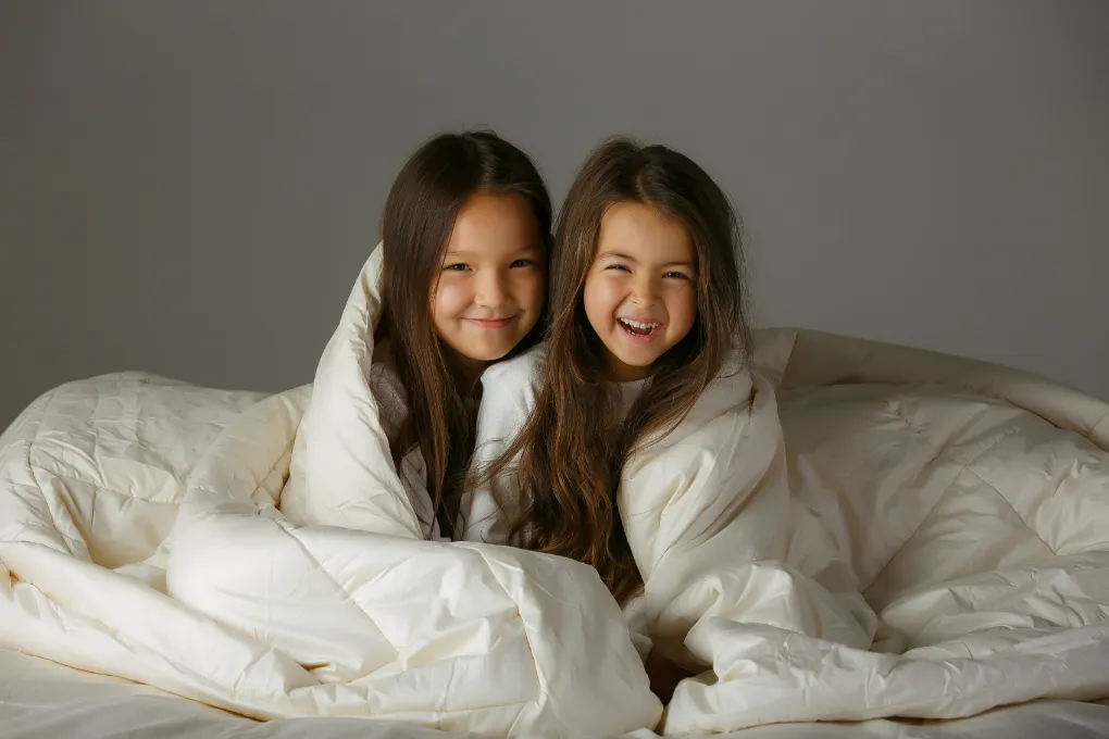 myOrganicComforter® light - Image 2