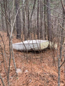 How_to_NOT_get_rid_of_a_mattress