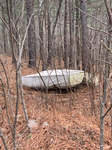 How_to_NOT_get_rid_of_a_mattress