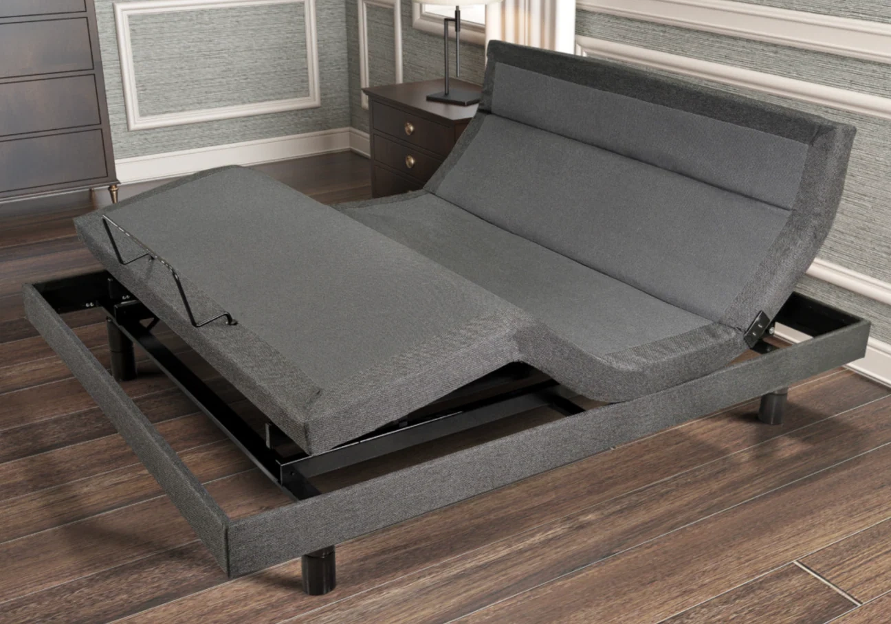 Adjustable Bed GS-72 Gold Series