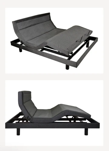 Adjustable Bed GS-72 Gold Series - Image 3