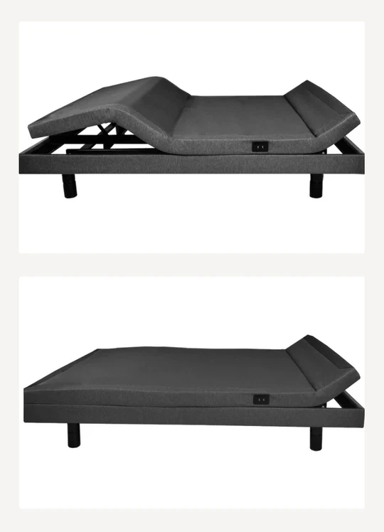 Adjustable Bed GS-72 Gold Series - Image 4