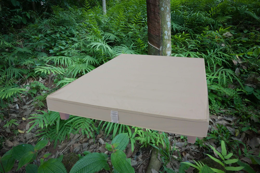 EZ Snap "Orthopedic" Foundations