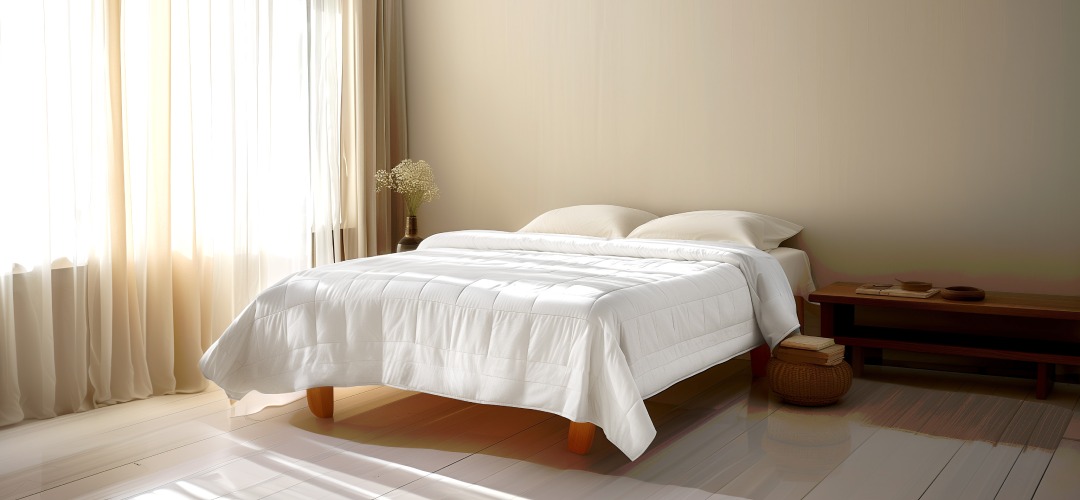 Organic-mattresses-in-Springdale-AR