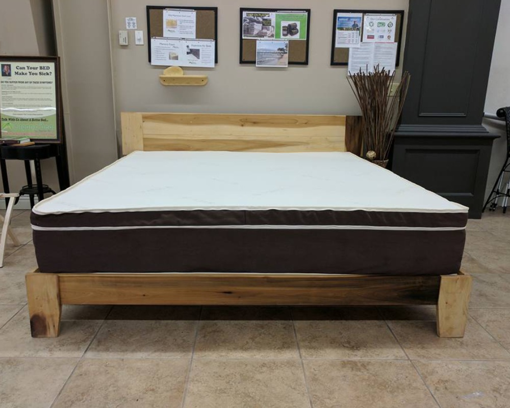 Organic-mattresses-in-Springdale-AR