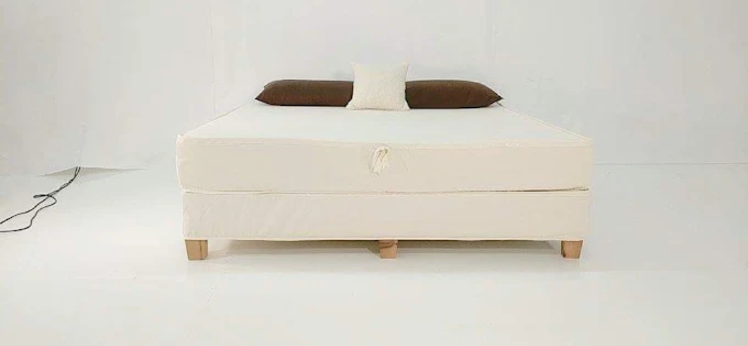 Organic mattresses in Springdale, AR