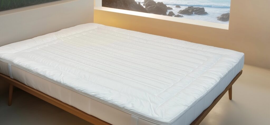 Organic-mattresses-in-Springdale-AR