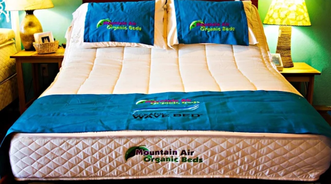 Organic-mattresses-in-Springdale-AR