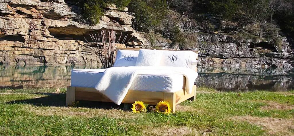 Organic-mattresses-in-Springdale-AR